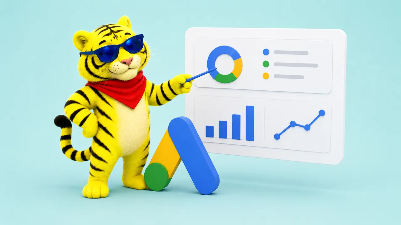 Měření B2B Google Ads konverzí: Proč leady nestačí