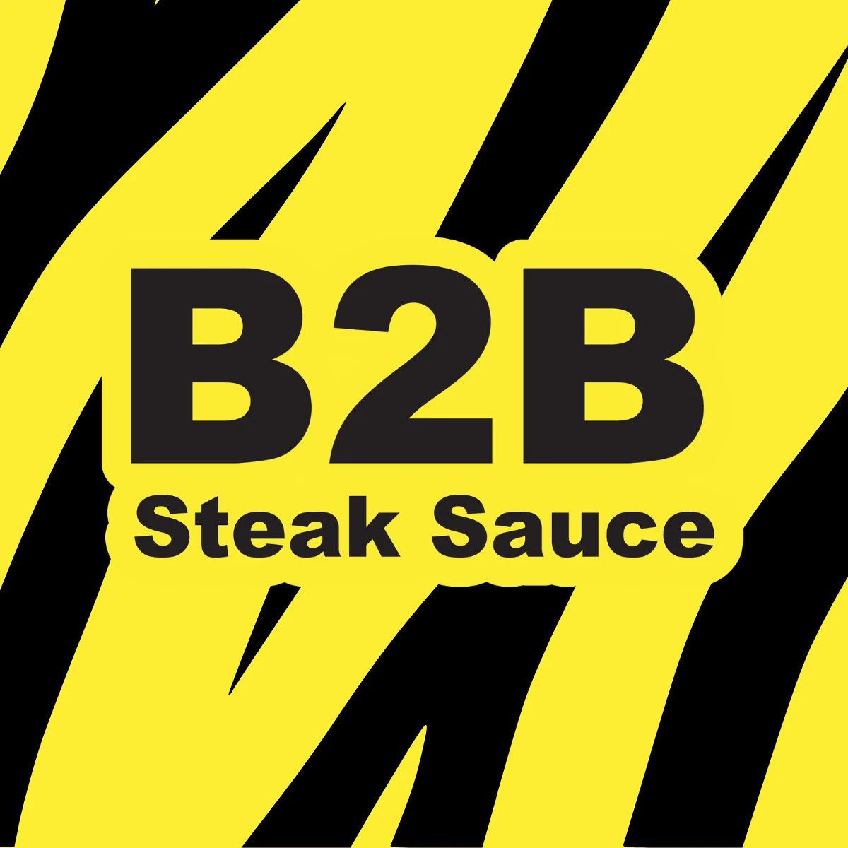 Podcast B2B Steak Sauce moderovaný Martinem Brathem