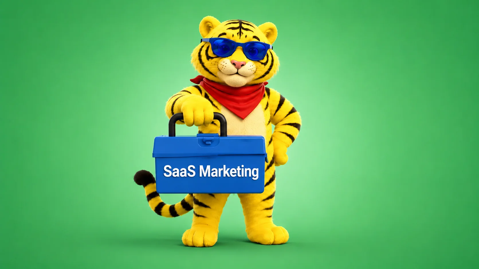 SaaS marketing: Proč neexistuje univerzální reklamní playbook